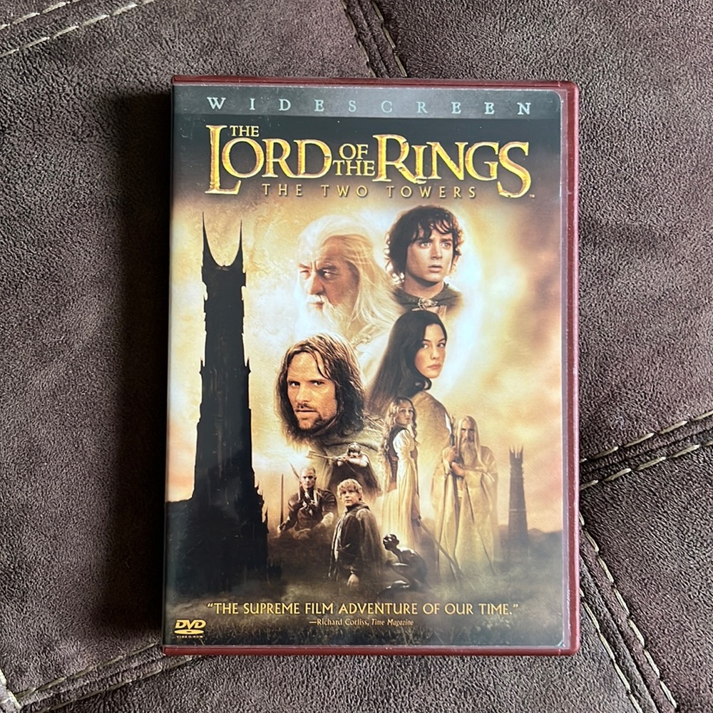 Lord of the Rings